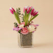 Spring Soul Flower Vase