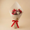 Delicate Carnations Flower Bouquet