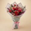 Prestigious Carnation Flower Bouquet