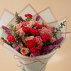 Prestigious Carnation Flower Bouquet