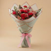 Prestigious Carnation Flower Bouquet