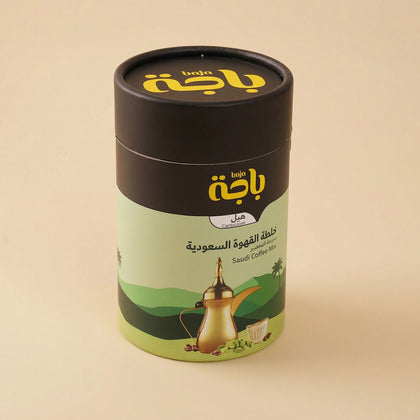 Hajj Set with Baja Coffee & Premium Dates