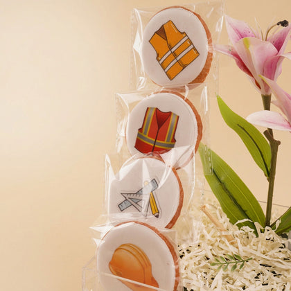 Graduation Hamper for Engineer