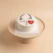 Doctor Theme Graduation 2026 Cake