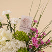 Eid Al Adha Premium Flowers Vase