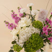 Eid Al Adha Premium Flowers Vase
