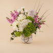 Eid Al Adha Premium Flowers Vase