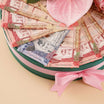 تنسيق ورد صناعي مع 1500 ريال