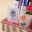 Graduation Premium Hamper For Her