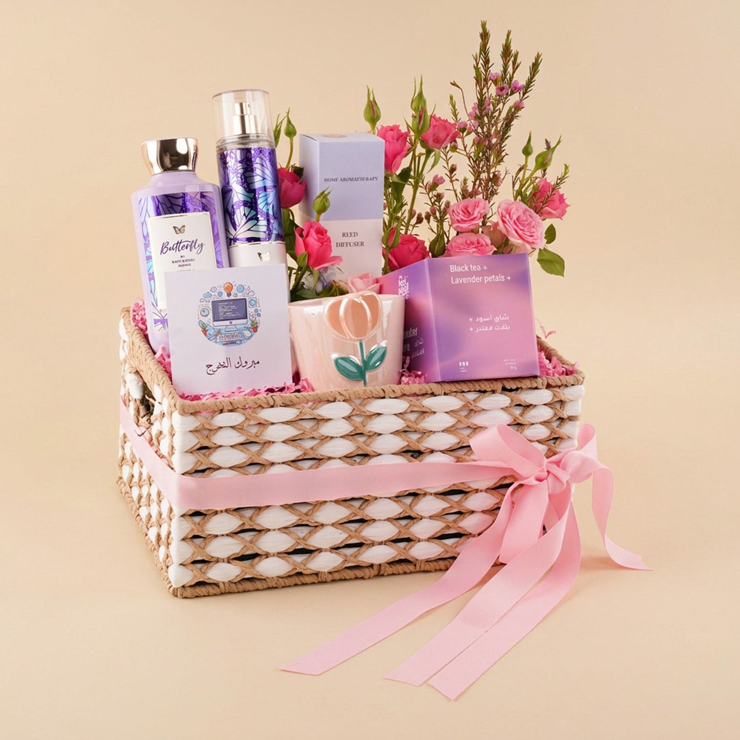 Graduation Premium Hamper For Her