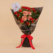 Law Graduate Roses Bouquet