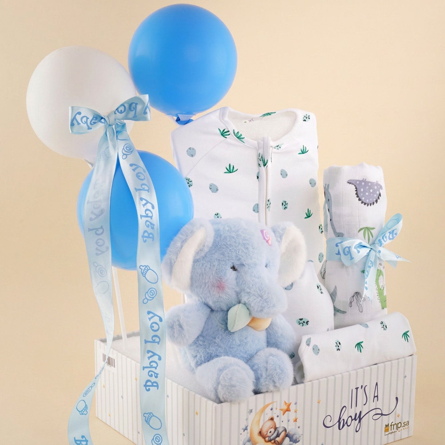 It's a Boy Congratulation Hamper