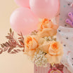 It's a Girl Congratulation Hamper