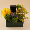 Cerruti 1881 Lerici Watch for Her Bloom Box