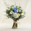 Cloud Whisper Flower Bouquet