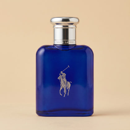 Ralph Lauren Polo Blue 75 ml