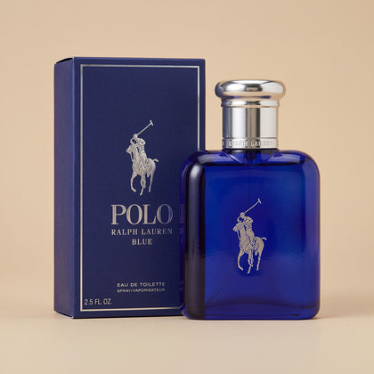 Ralph Lauren Polo Blue 75 ml