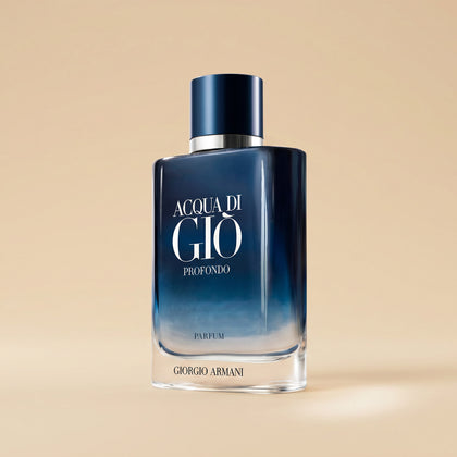 Acqua di Gio Profondo 100 ml
