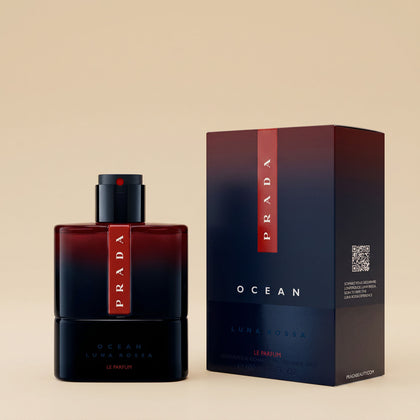 Prada Luna Rossa Ocean 100 ml