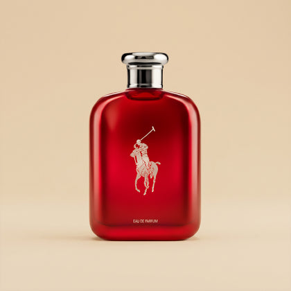 Polo Red 125 ml