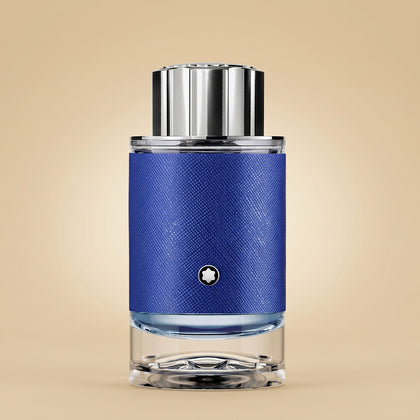 Montblanc Explorer Ultra Blue 100 ml
