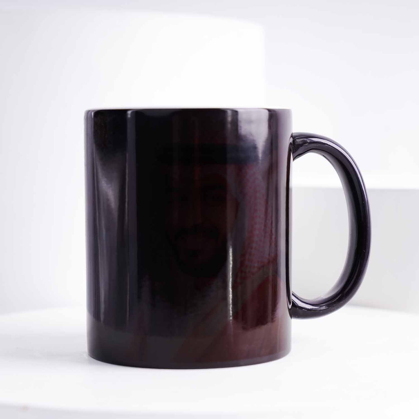 Personalized Photo Magic Mug