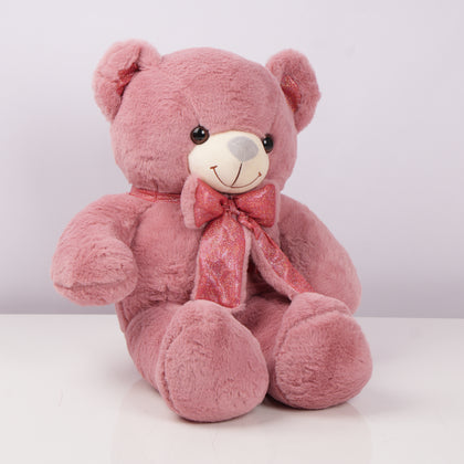 Pink Teddy Bear _ 19 Inches