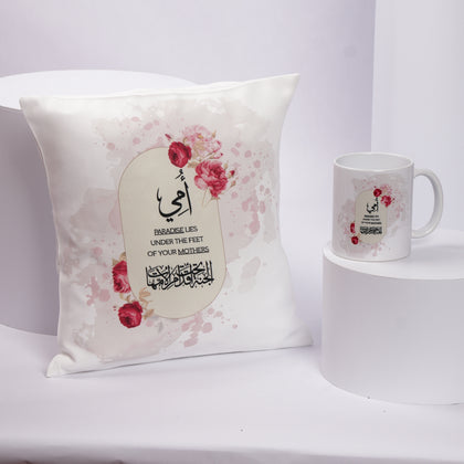 Mother Elegant Gift Combo