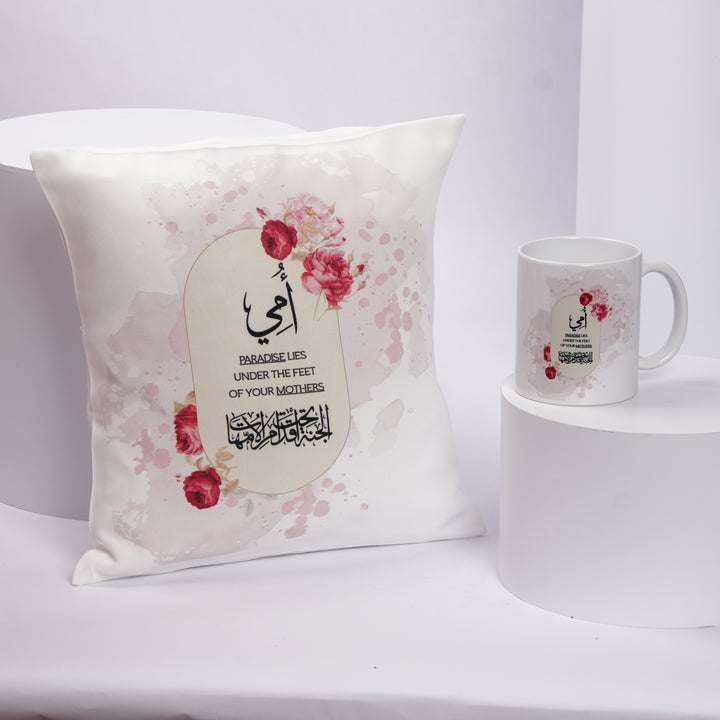 Mother Elegant Gift Combo
