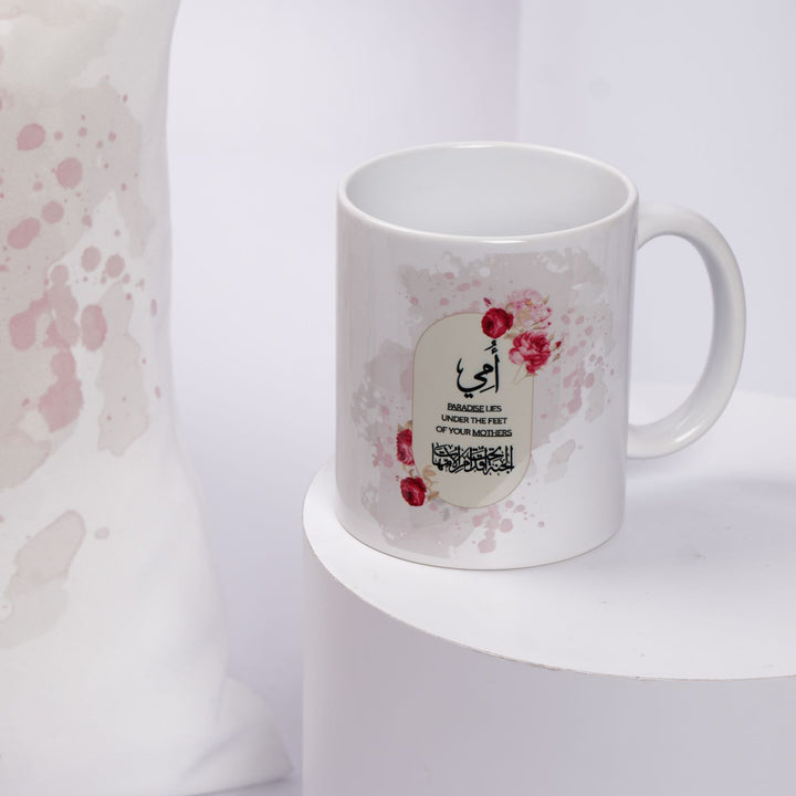 Mother Elegant Gift Combo
