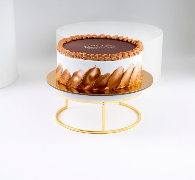 Saudi Founding Day Cake 500Grams