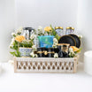 Ramadan Serenity Gift Basket 