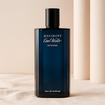 دافيدوف كول ووتر انتنس او دي بارفان للرجال