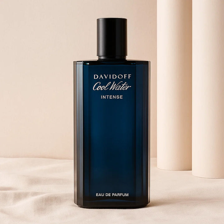 دافيدوف كول ووتر انتنس او دي بارفان للرجال