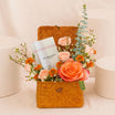  Delight Box | Roses n Burberry London Perfume For Her