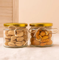 Deluxe Snack & Cologne Congratulations Gift 