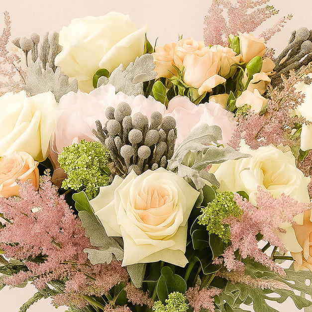 Dream Petals Flower Bouquet