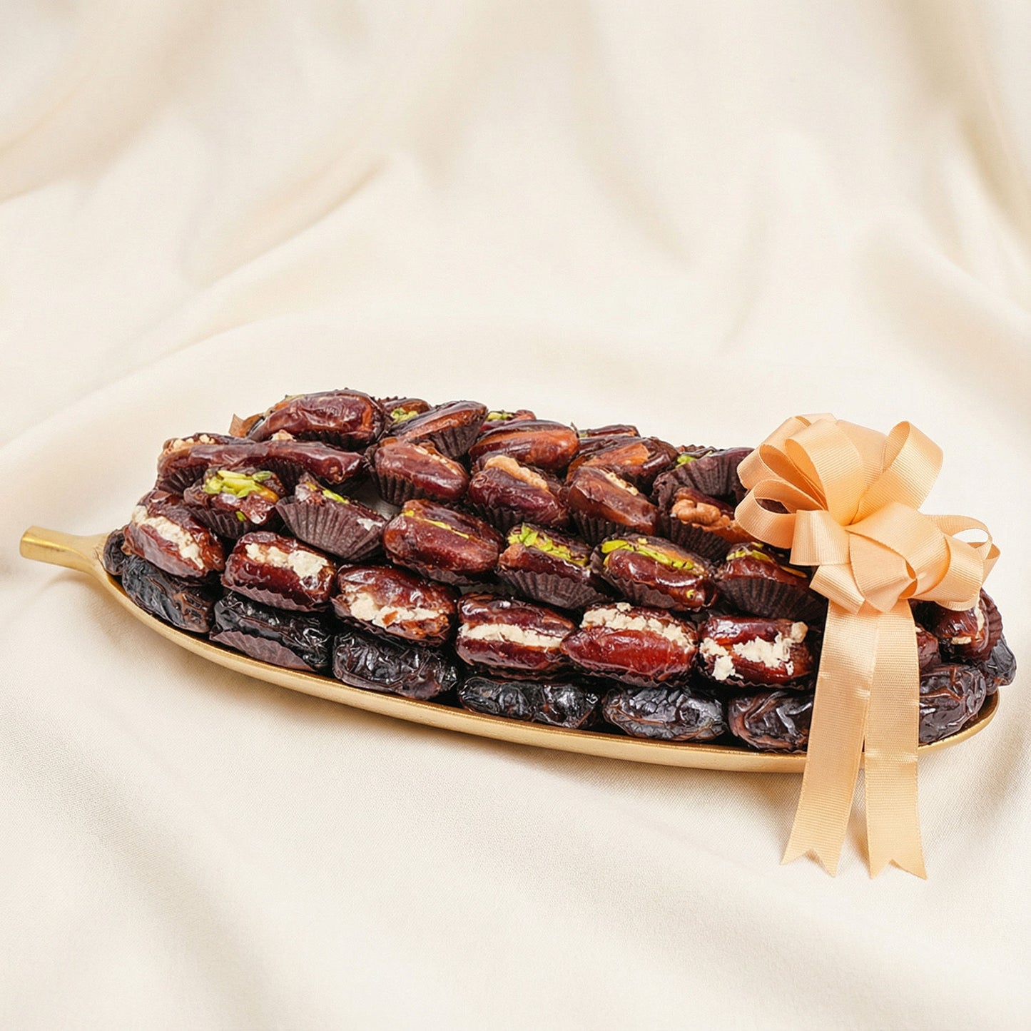 Premium Assorted Dates Platter