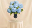 Hydrangea Arrangement Grandeur