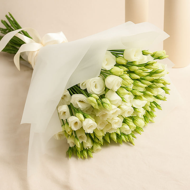 For You With Love