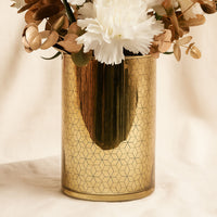 Delicate Carnation Premium Vase