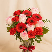 Anisa | Love Flower Vase