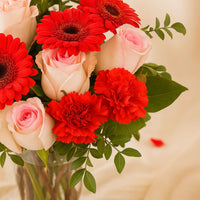 Anisa | Love Flower Vase