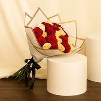 Touch of Love Flower Bouquet