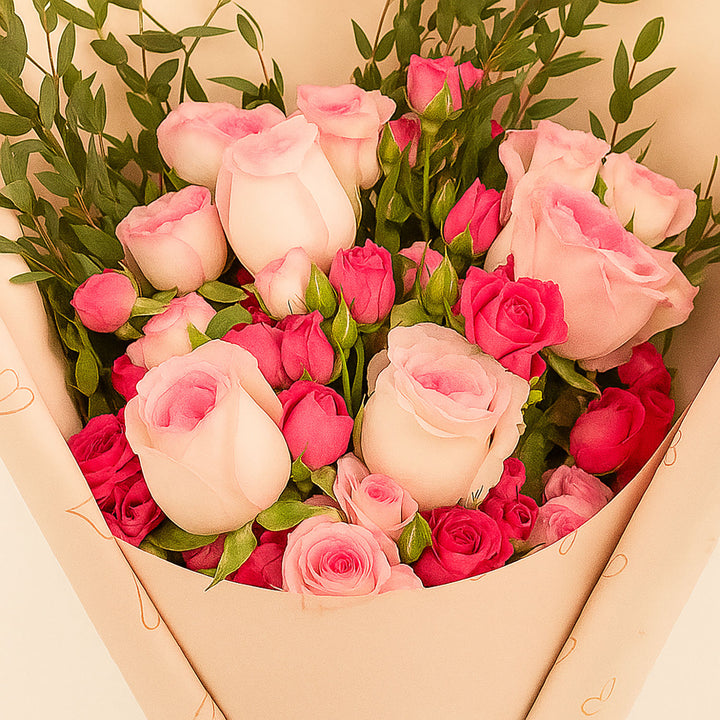 Graduation Congrats Gifts Flowers Bouquet
