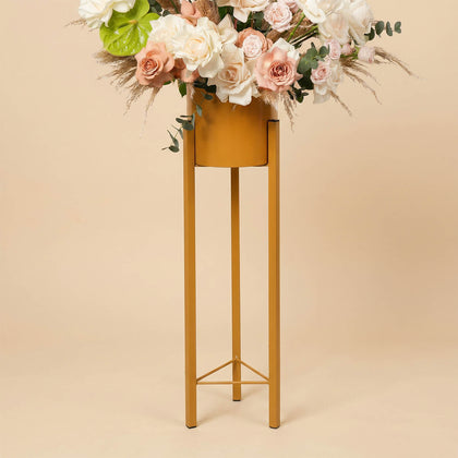 ستاند ورود شهر العيد