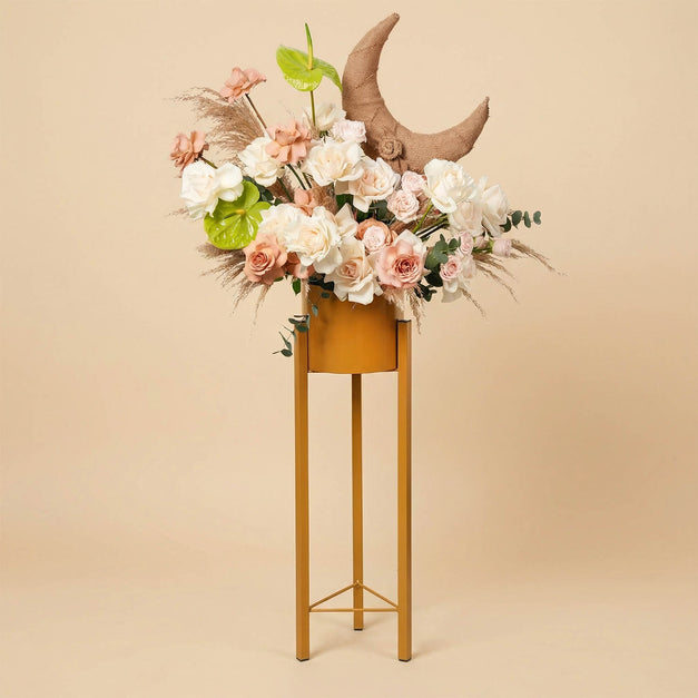 ستاند ورود شهر العيد