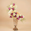 Rose Colors Beauty Vase 