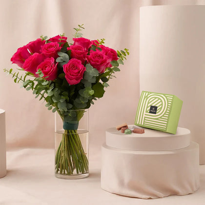 Sweetheart Surprise Gift Set