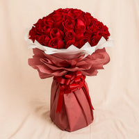 Majestic Roses